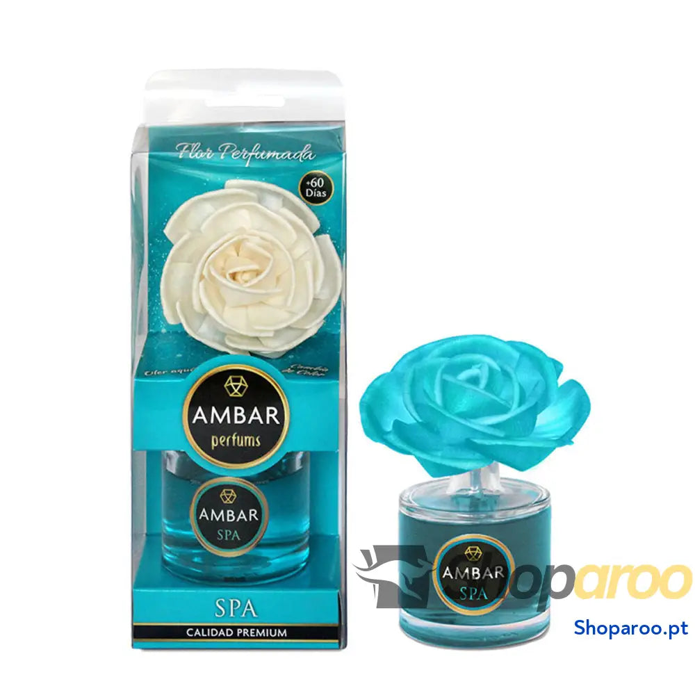 Ambientador Spa (75 ml)