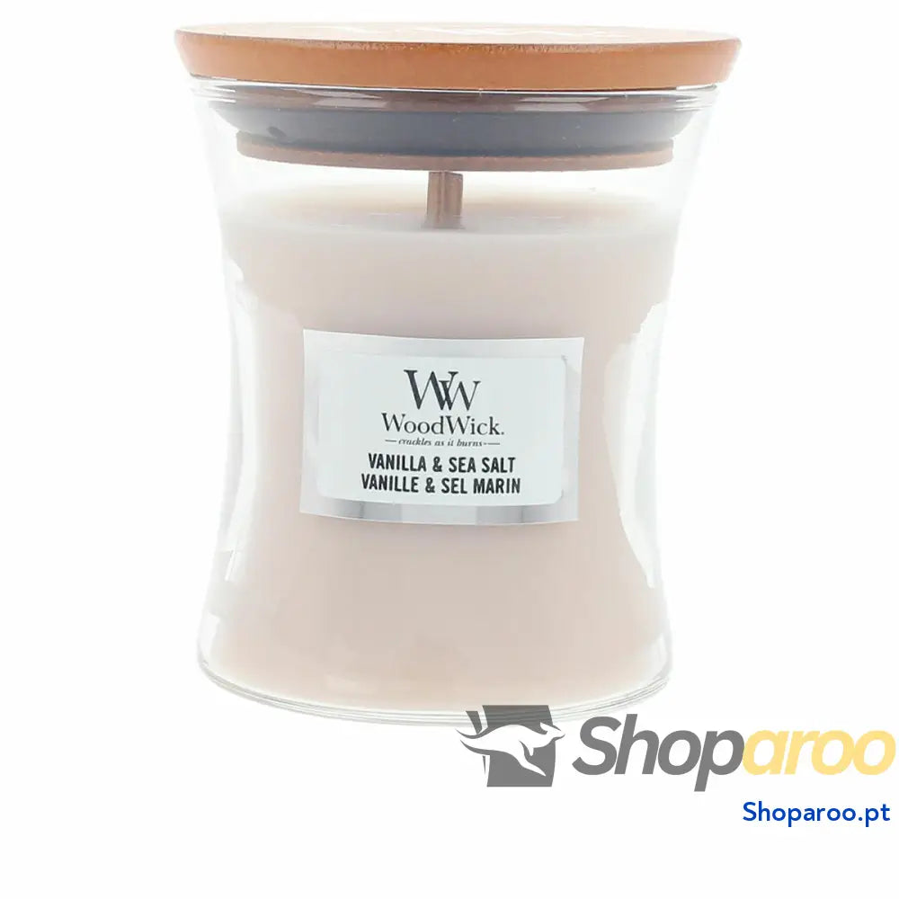 Ambientador Woodwick WOODWICK VELA