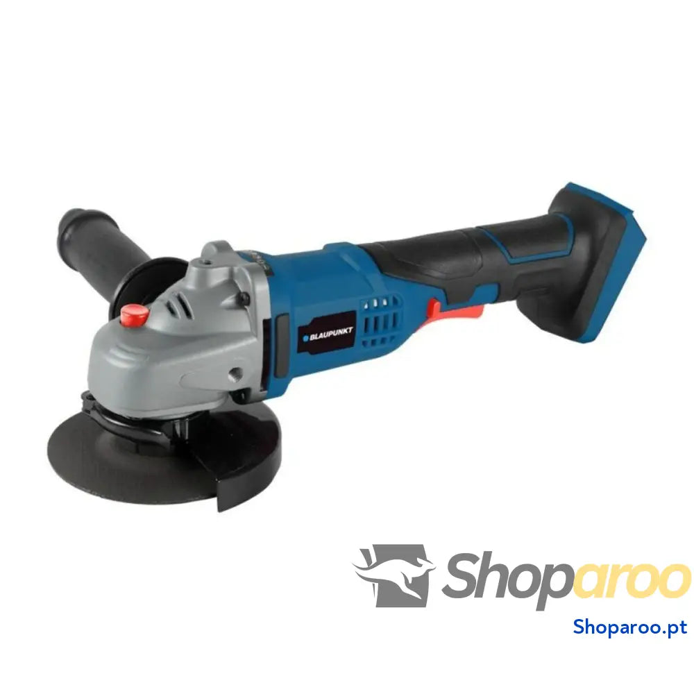 Amoladora angular Blaupunkt CG5010