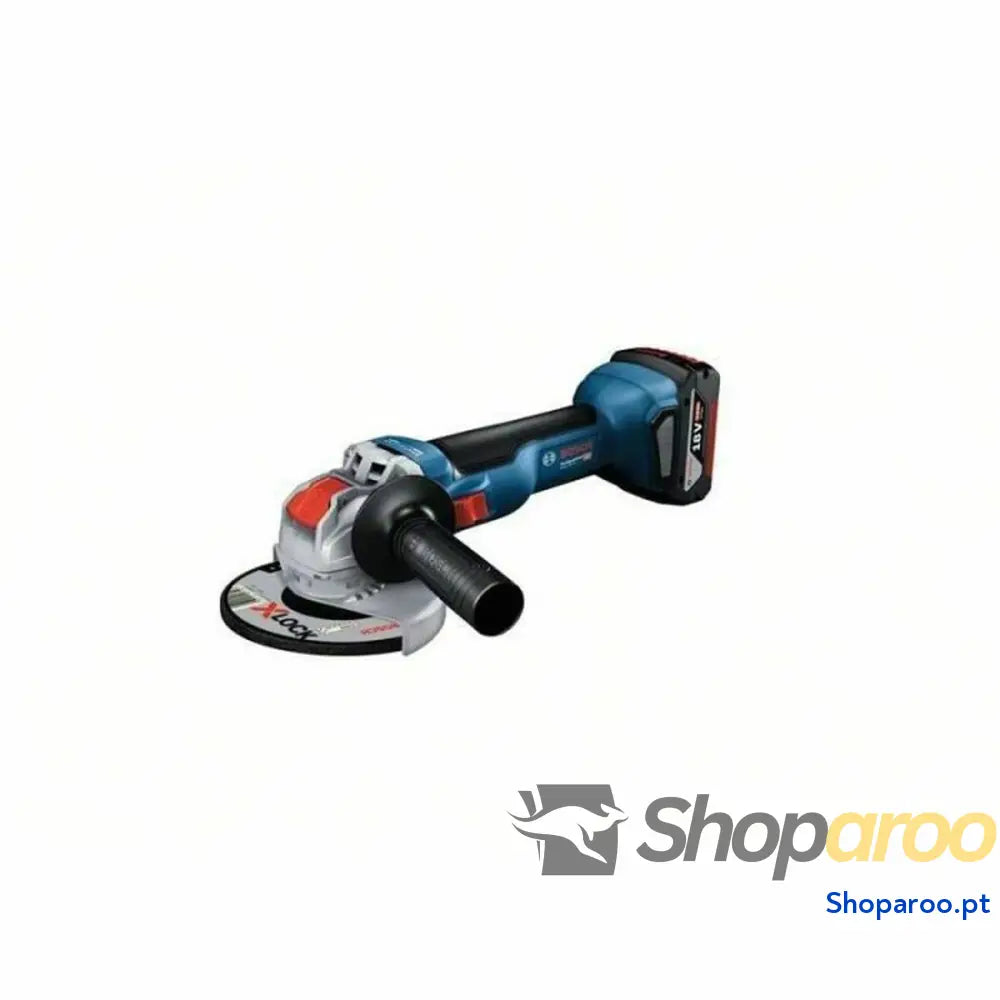 Amoladora angular BOSCH 06017B0102