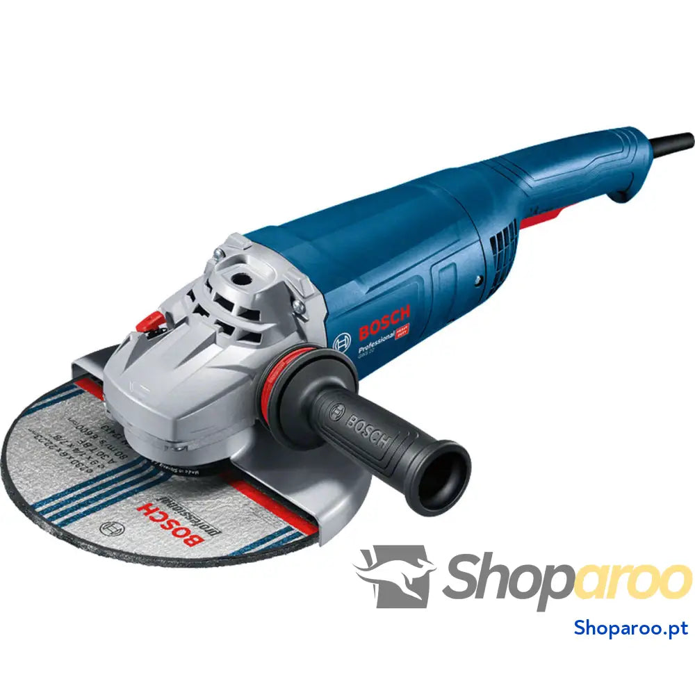 Amoladora angular BOSCH 06018C1301 2200 W 230 mm