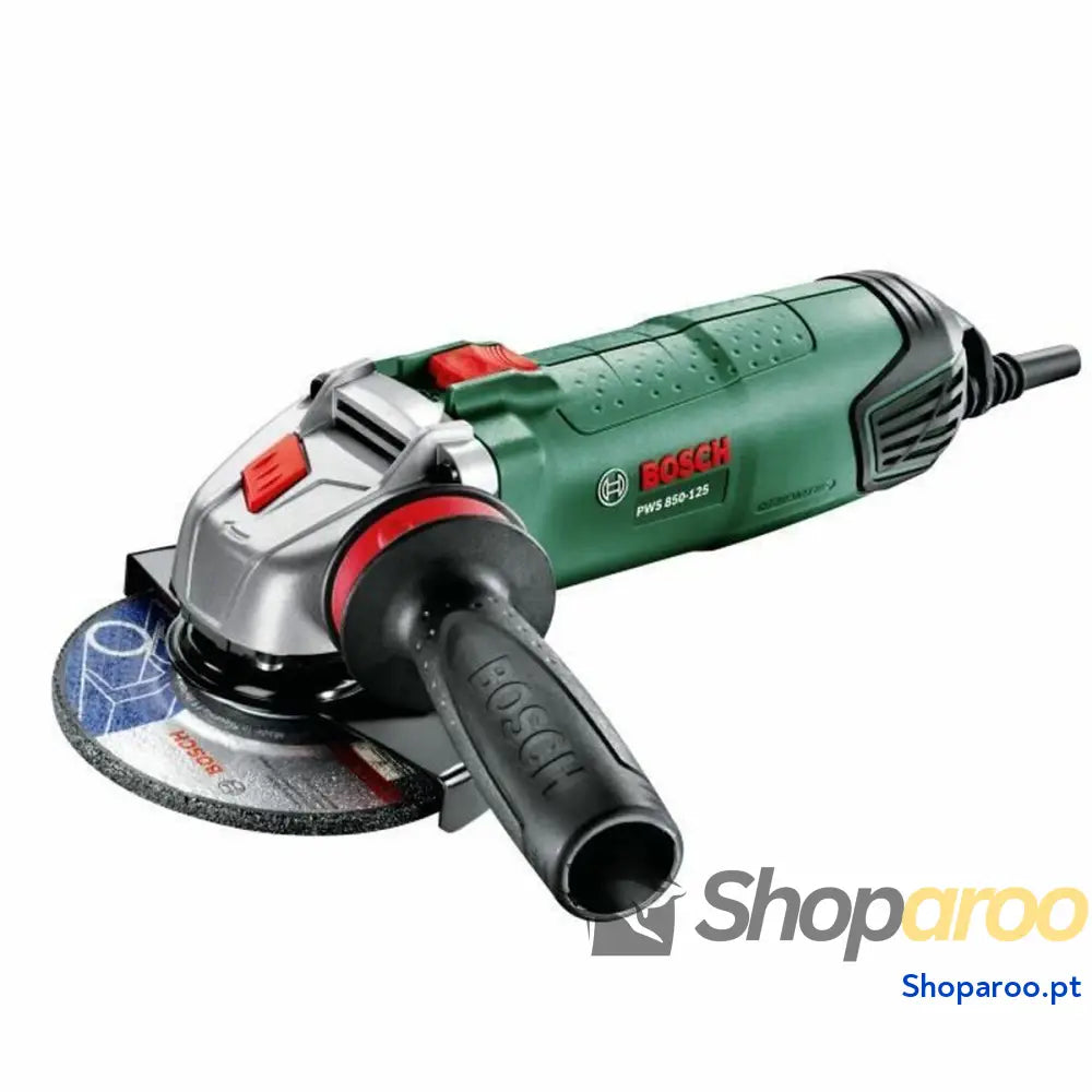 Amoladora angular BOSCH 850 W