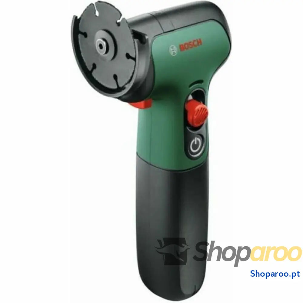 Amoladora angular BOSCH Easy Cut & Grind