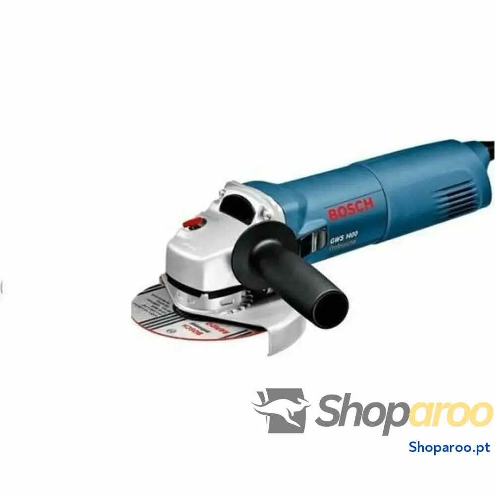 Amoladora angular BOSCH GWS 1400 Professional 230 V 240 V
