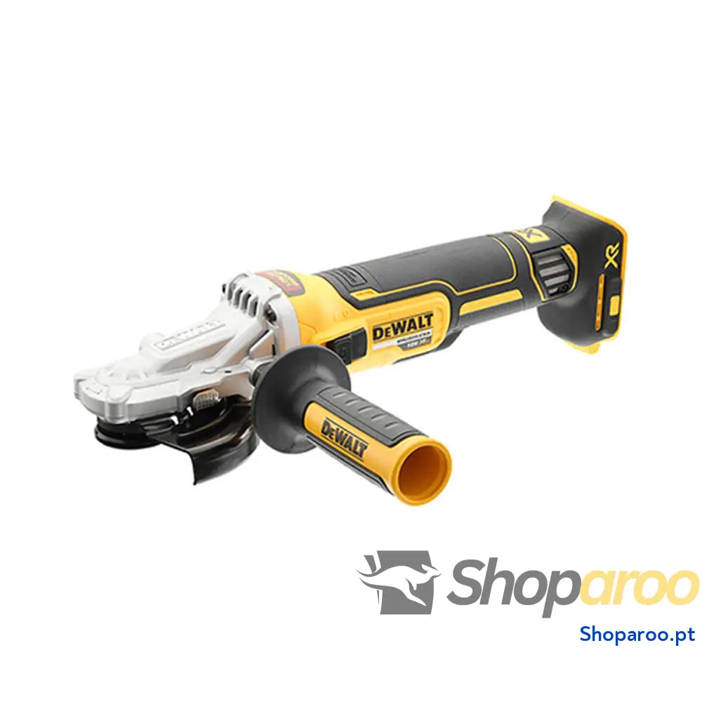 Amoladora angular Dewalt DCG405FN-XJ 800 W 1000 W 18 V