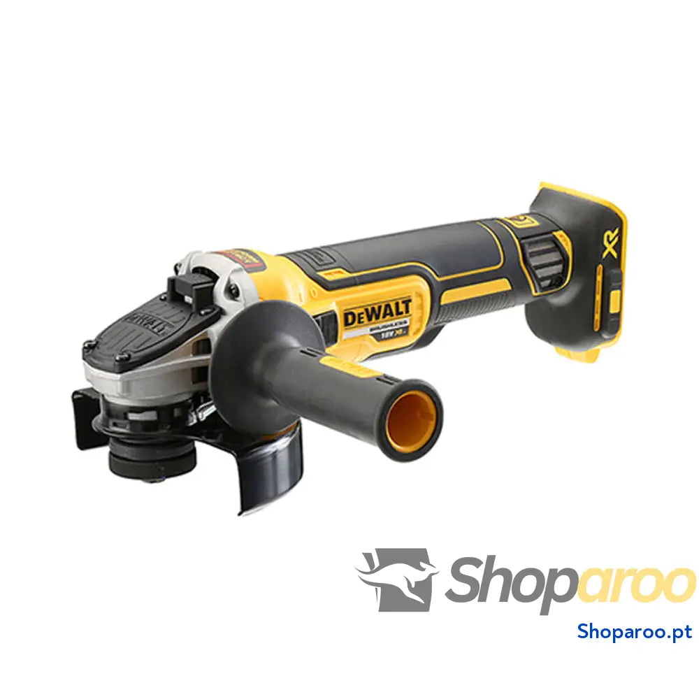 Amoladora angular Dewalt DCG405N-XJ 800 W 1000 W 18 V
