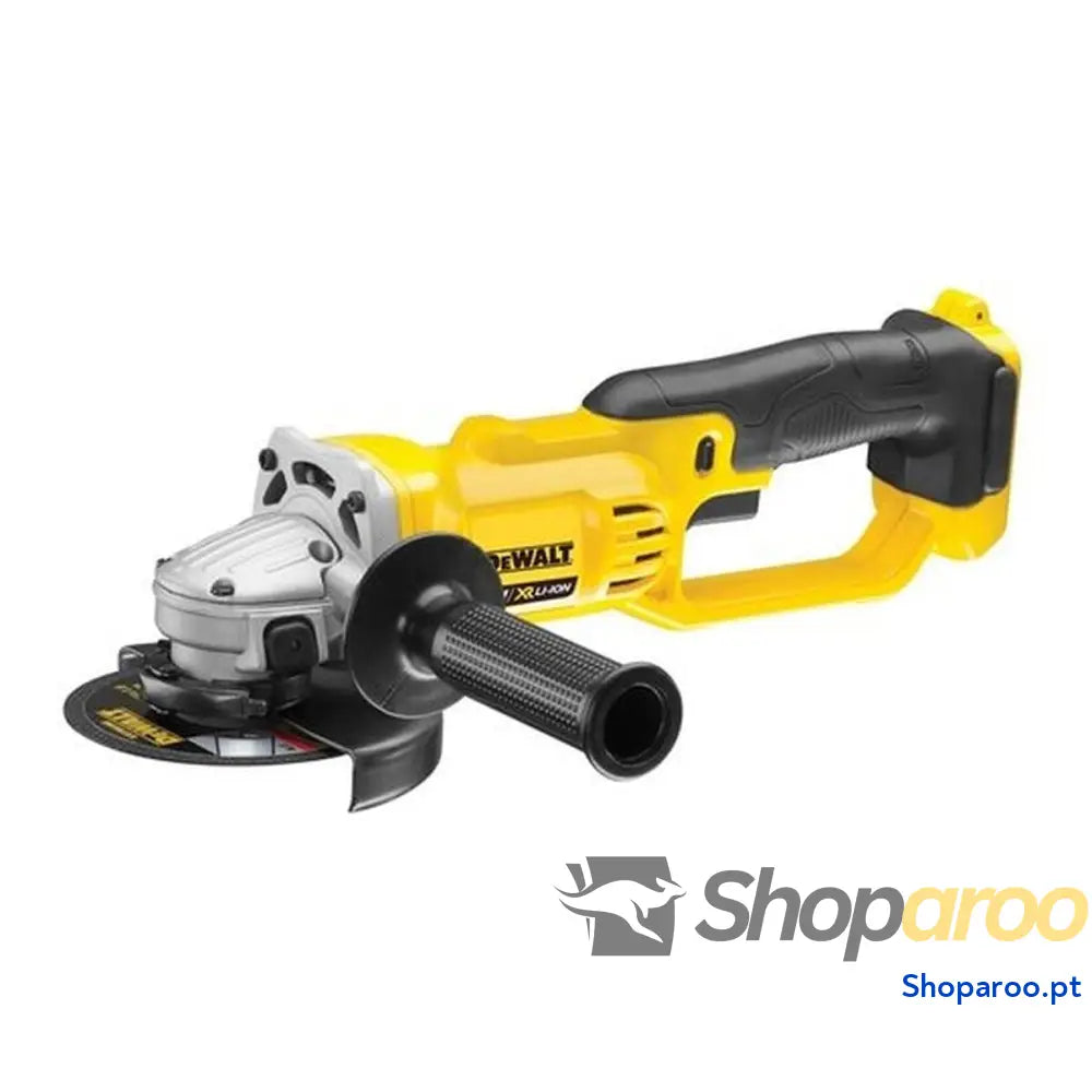 Amoladora angular Dewalt DCG412N 18 V