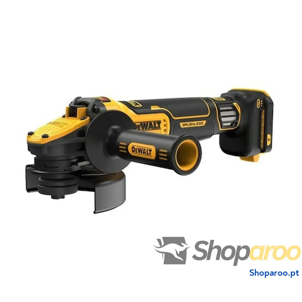 Amoladora angular Dewalt DCG416VSN-XJ