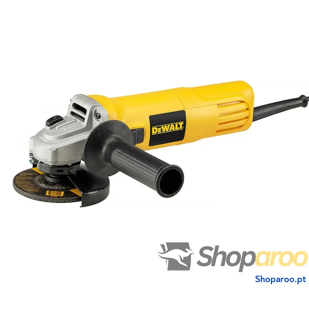 Amoladora angular Dewalt DWE4117 125 mm