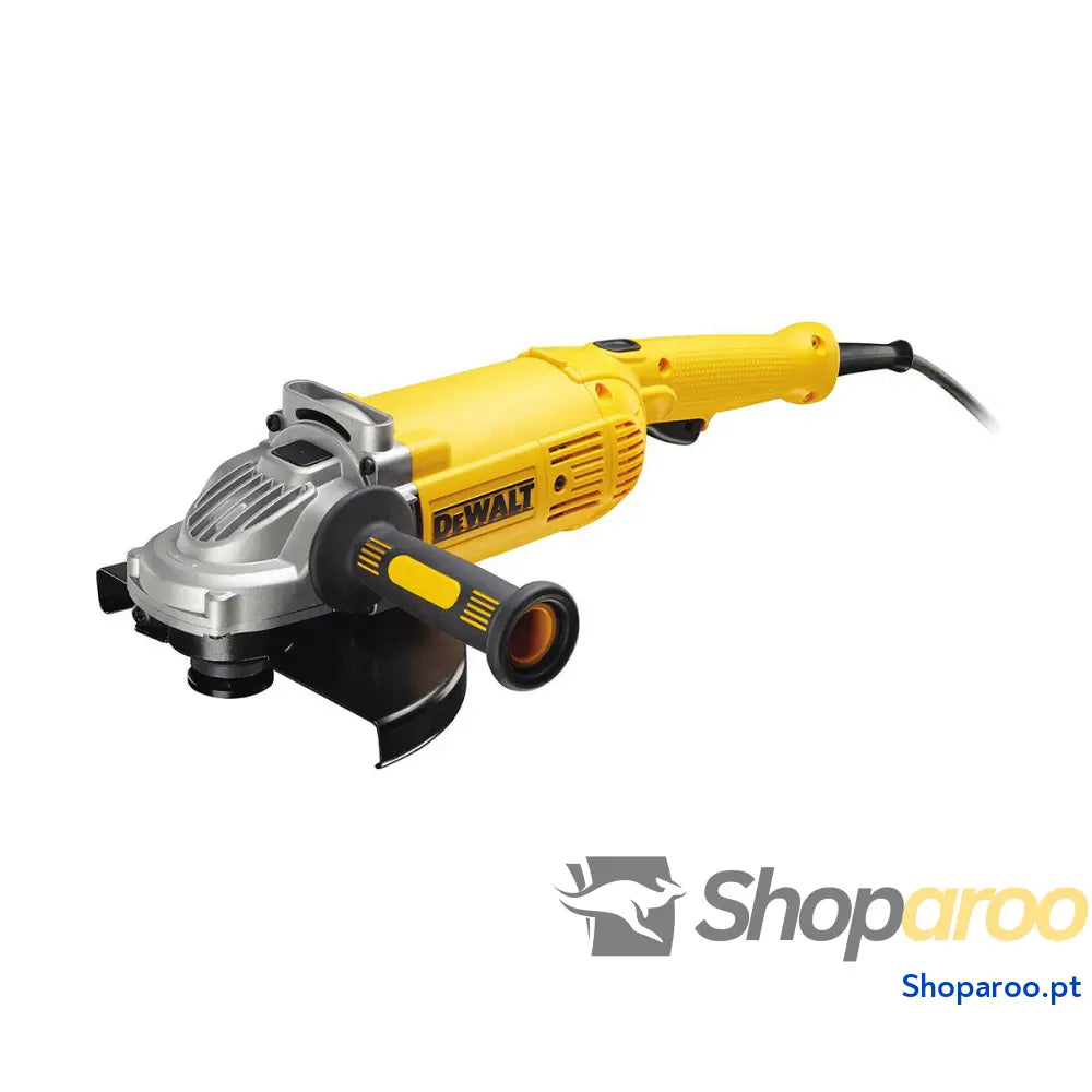 Amoladora angular Dewalt DWE492-QS 2200 W 230 mm