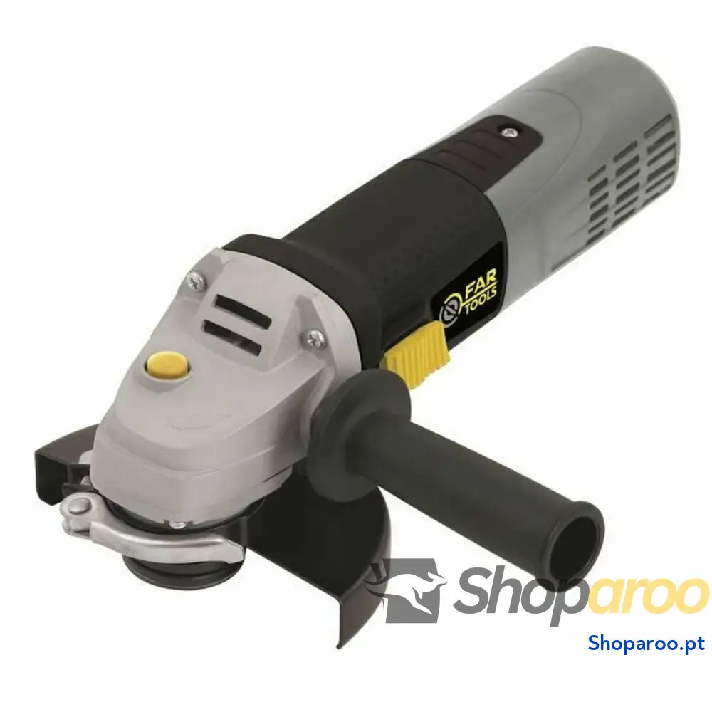Amoladora angular Fartools 910W 125mm