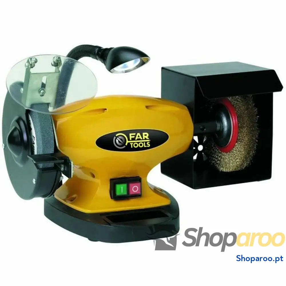 Amoladora angular Fartools BGB 150B 450 W