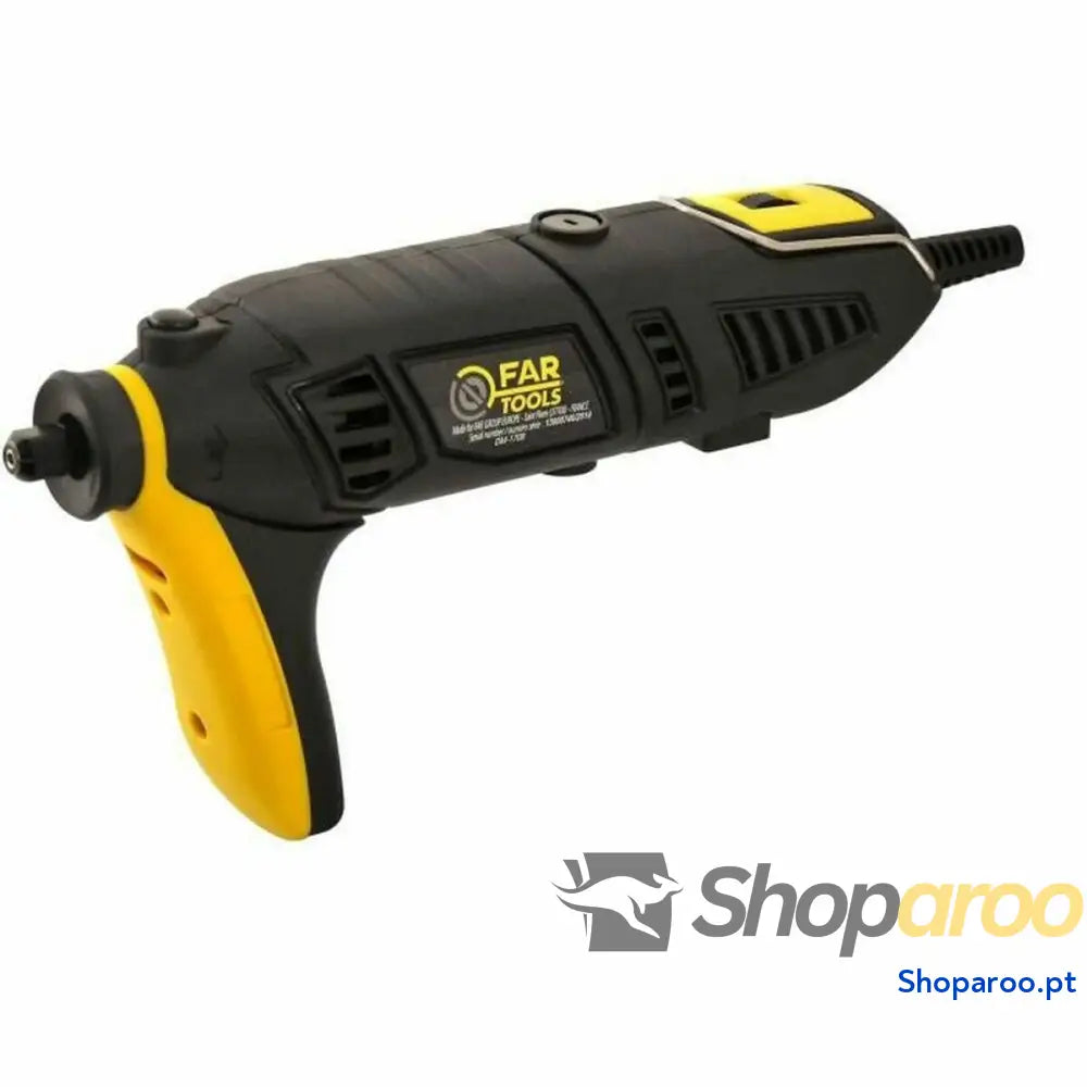 Amoladora angular Fartools DCP 170 170 W