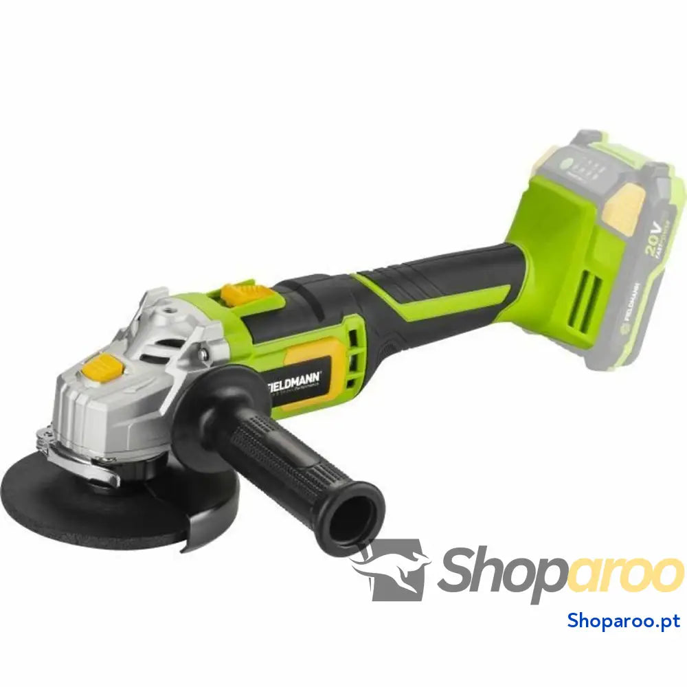 Amoladora angular Fieldmann