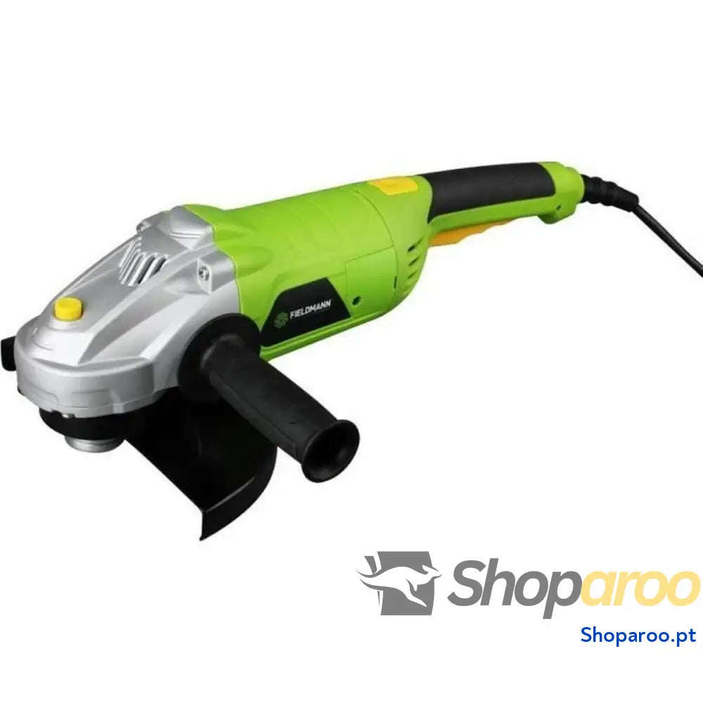 Amoladora angular Fieldmann FDB 202201-E 2200 W