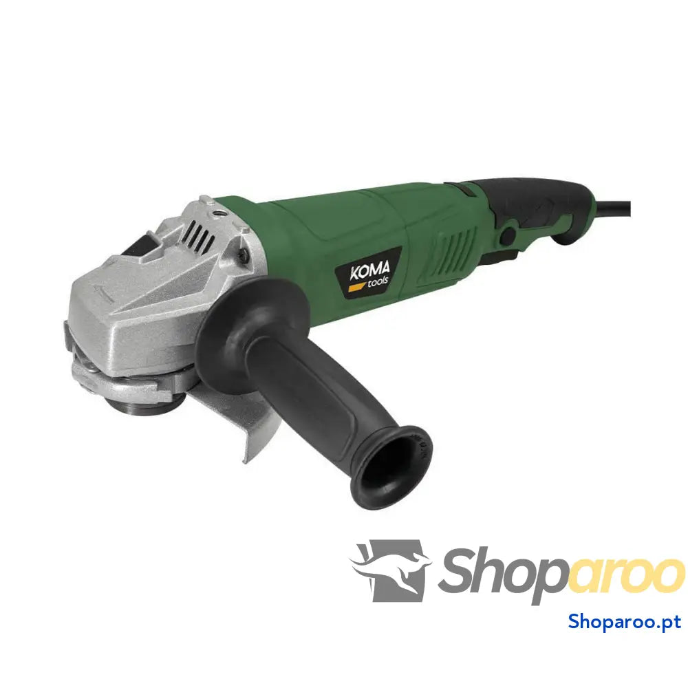 Amoladora angular Koma Tools 1050 W