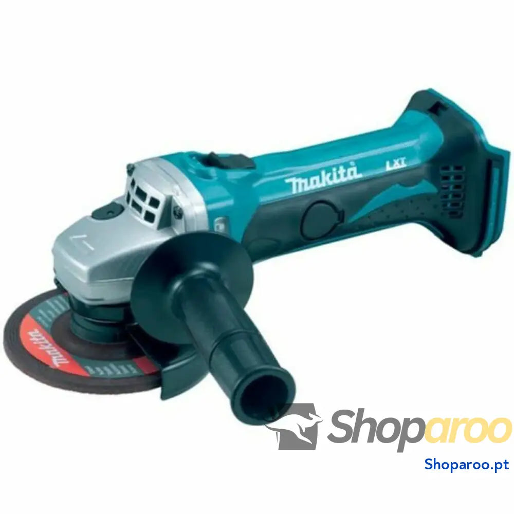 Amoladora angular Makita DGA452Z 115 mm