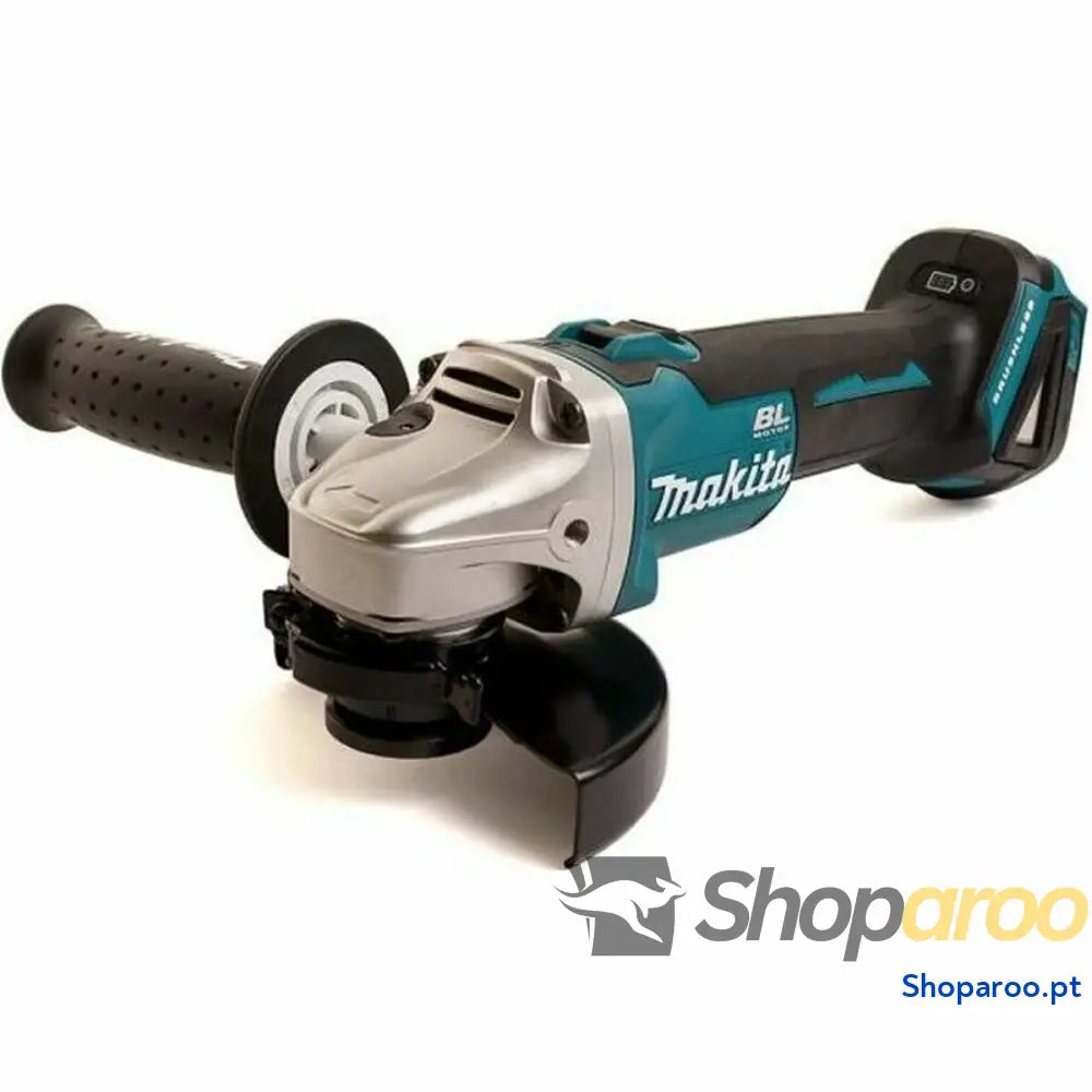 Amoladora angular Makita DGA504Z 125 mm