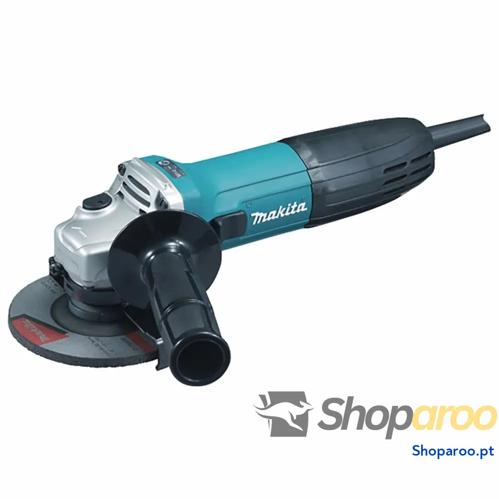 Amoladora angular Makita GA4530R 720 W 230 V 115 mm