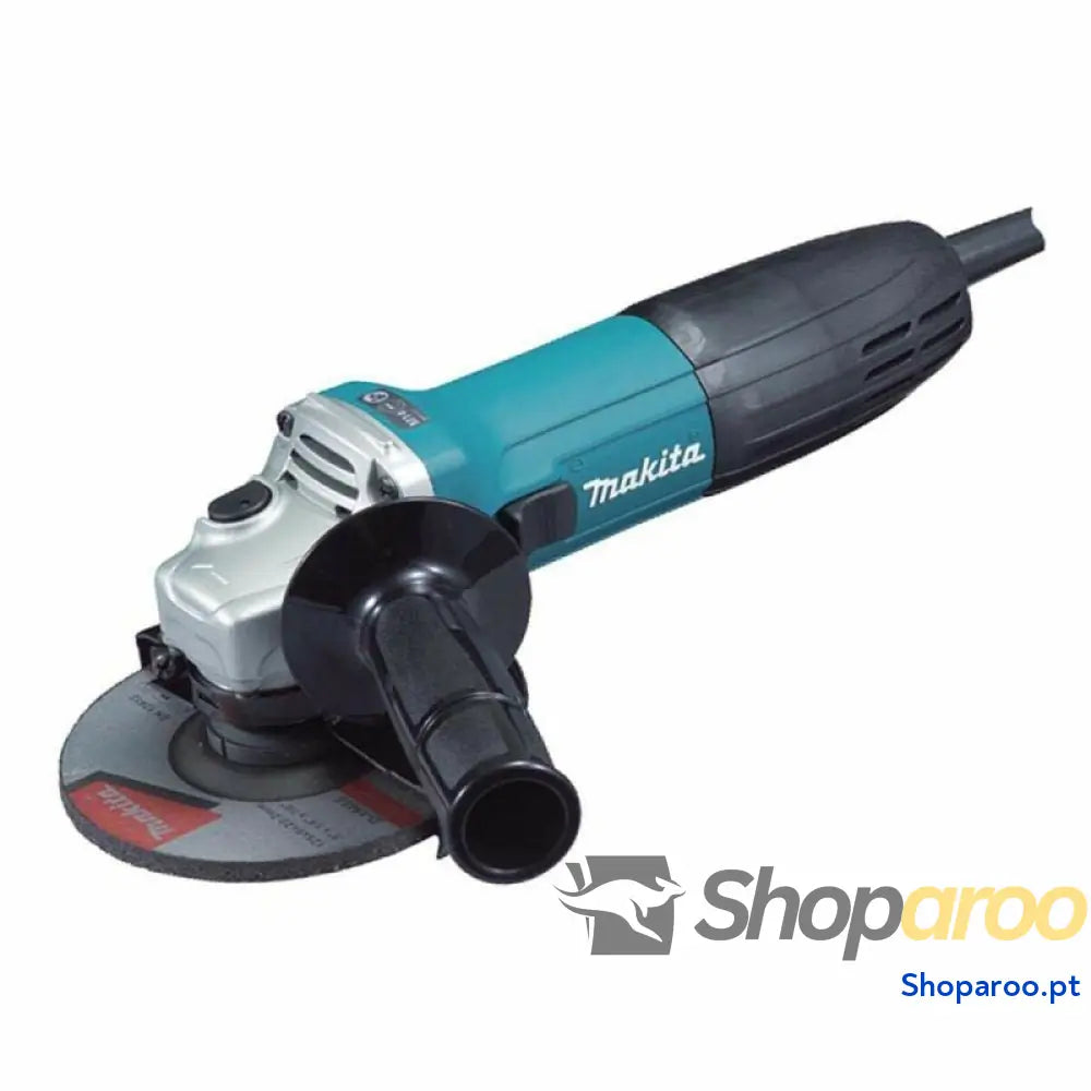 Amoladora angular Makita GA5030R 720 W 240 V 125 mm