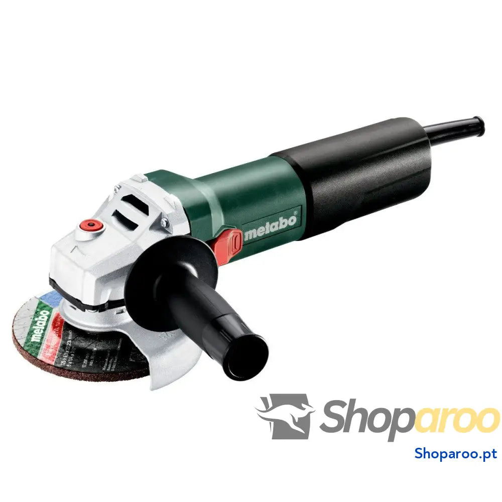 Amoladora angular Metabo 600347000 1400 W 125 mm