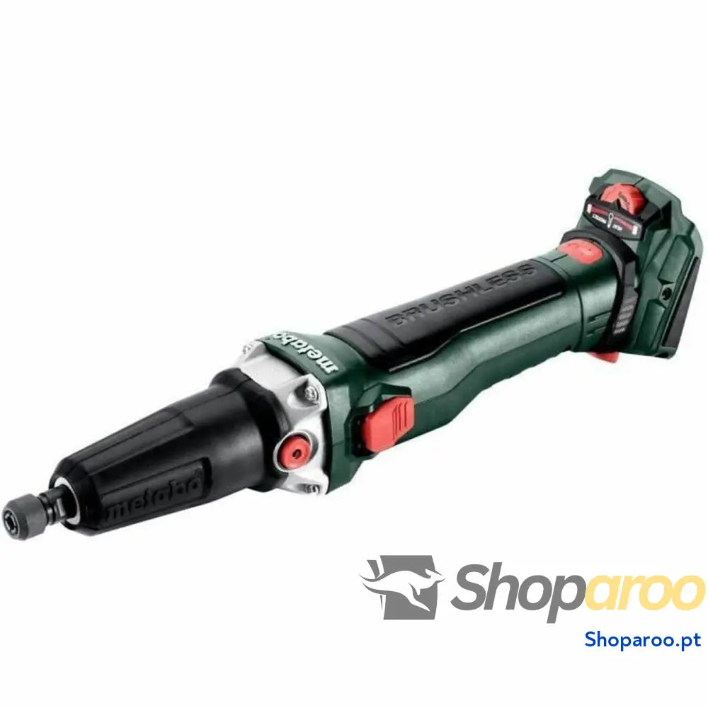 Amoladora angular Metabo GVB 18 LTX BL 11-28