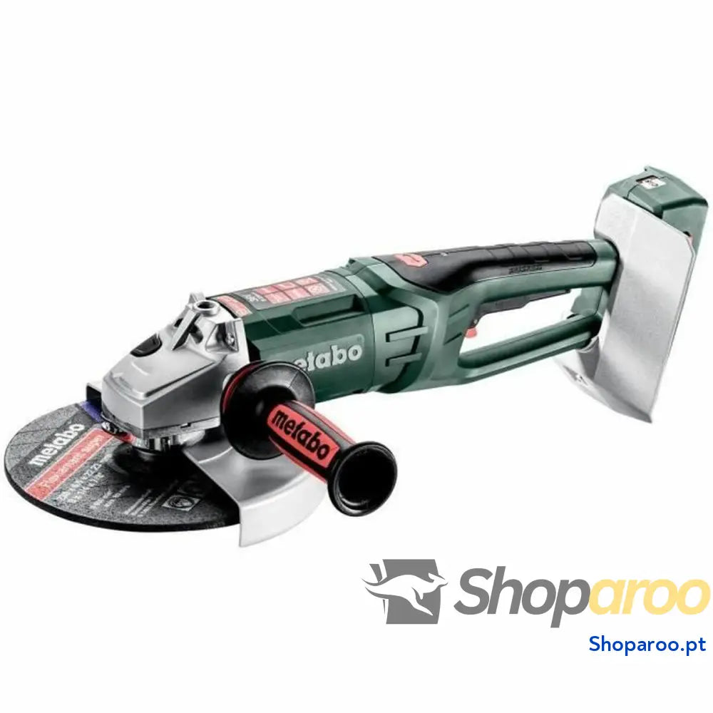 Amoladora angular Metabo WPB 36-18 LTX BL 24-230