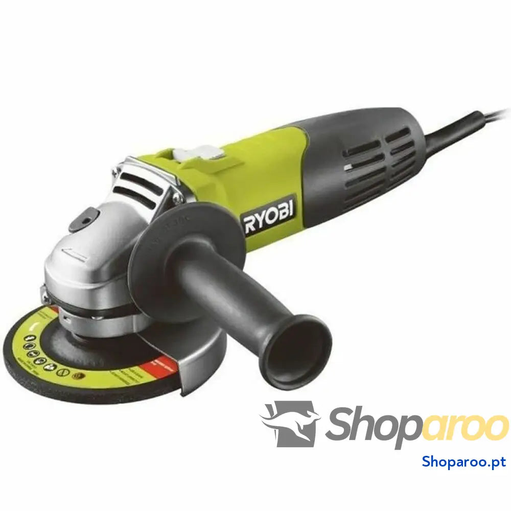 Amoladora angular Ryobi 600 W 115 mm