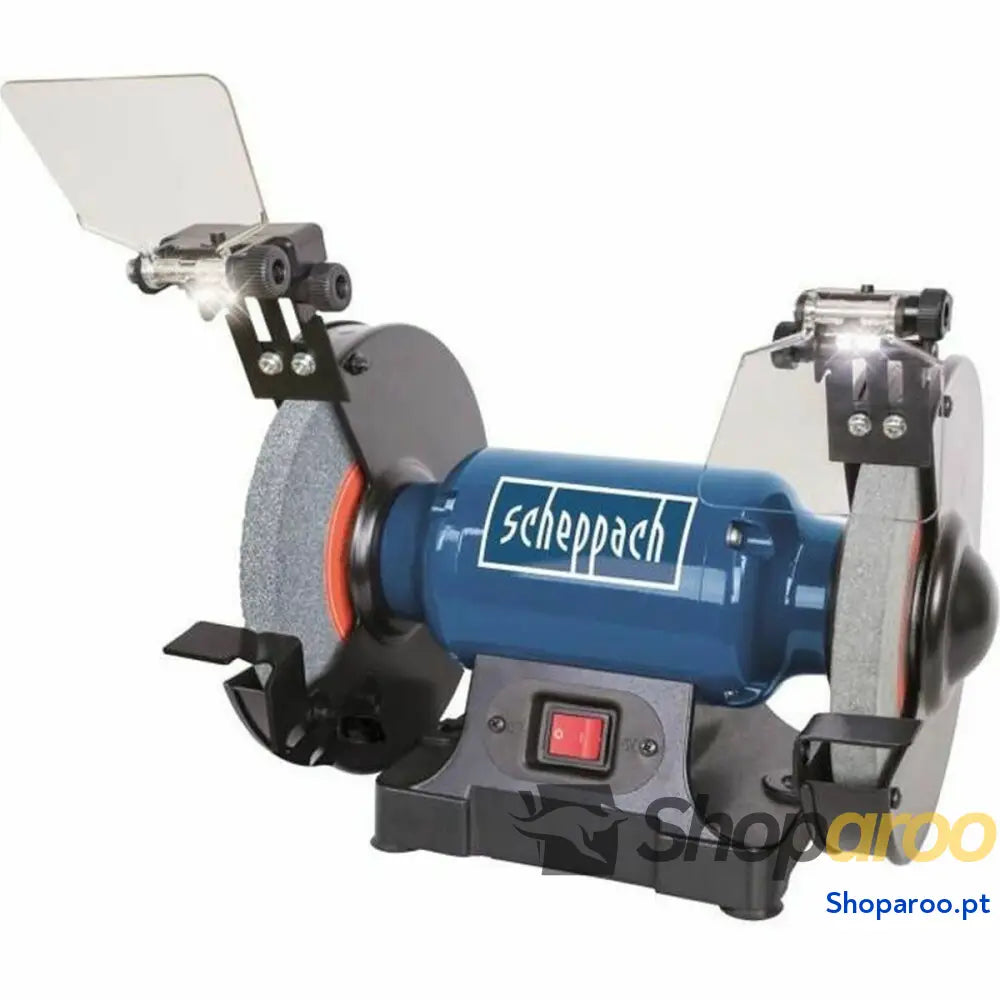 Amoladora angular Scheppach 5903109901 230 V