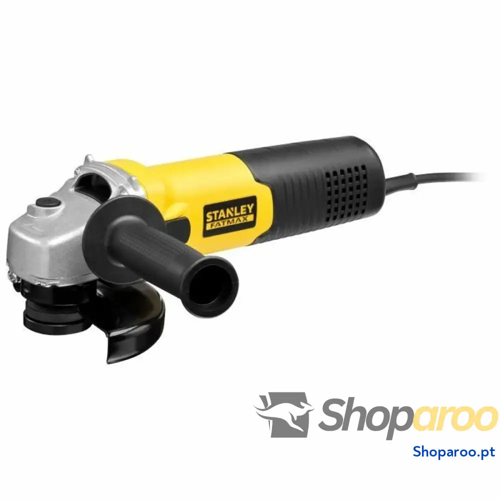 Amoladora angular Stanley 1100 W