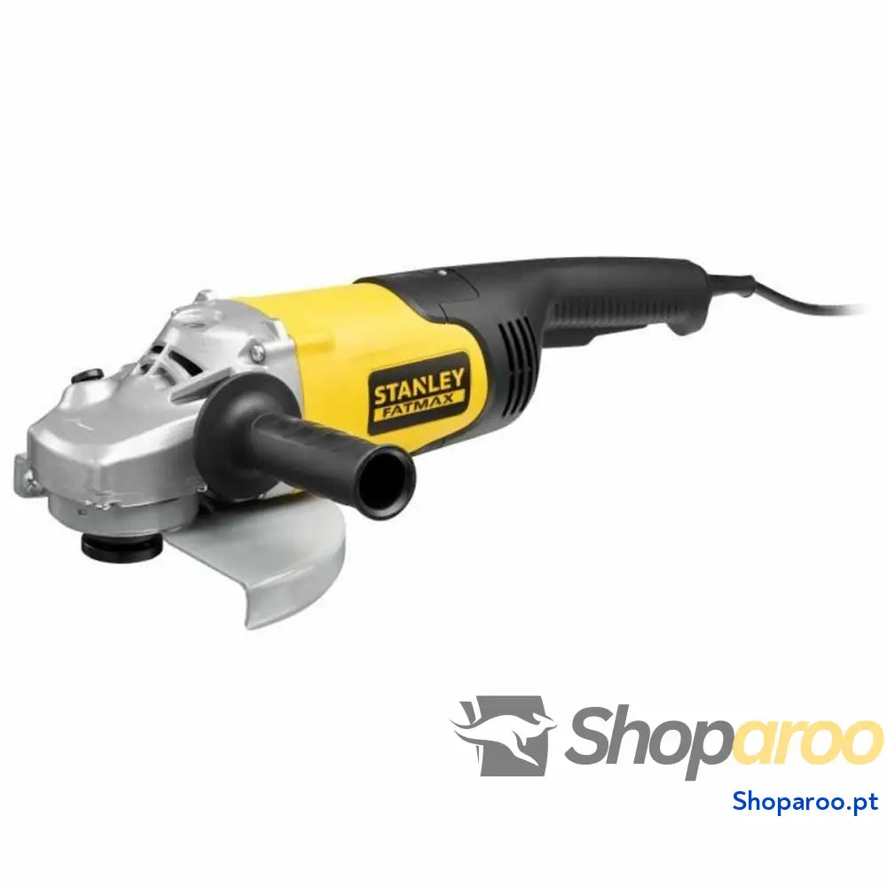 Amoladora angular Stanley FMEG232-QS