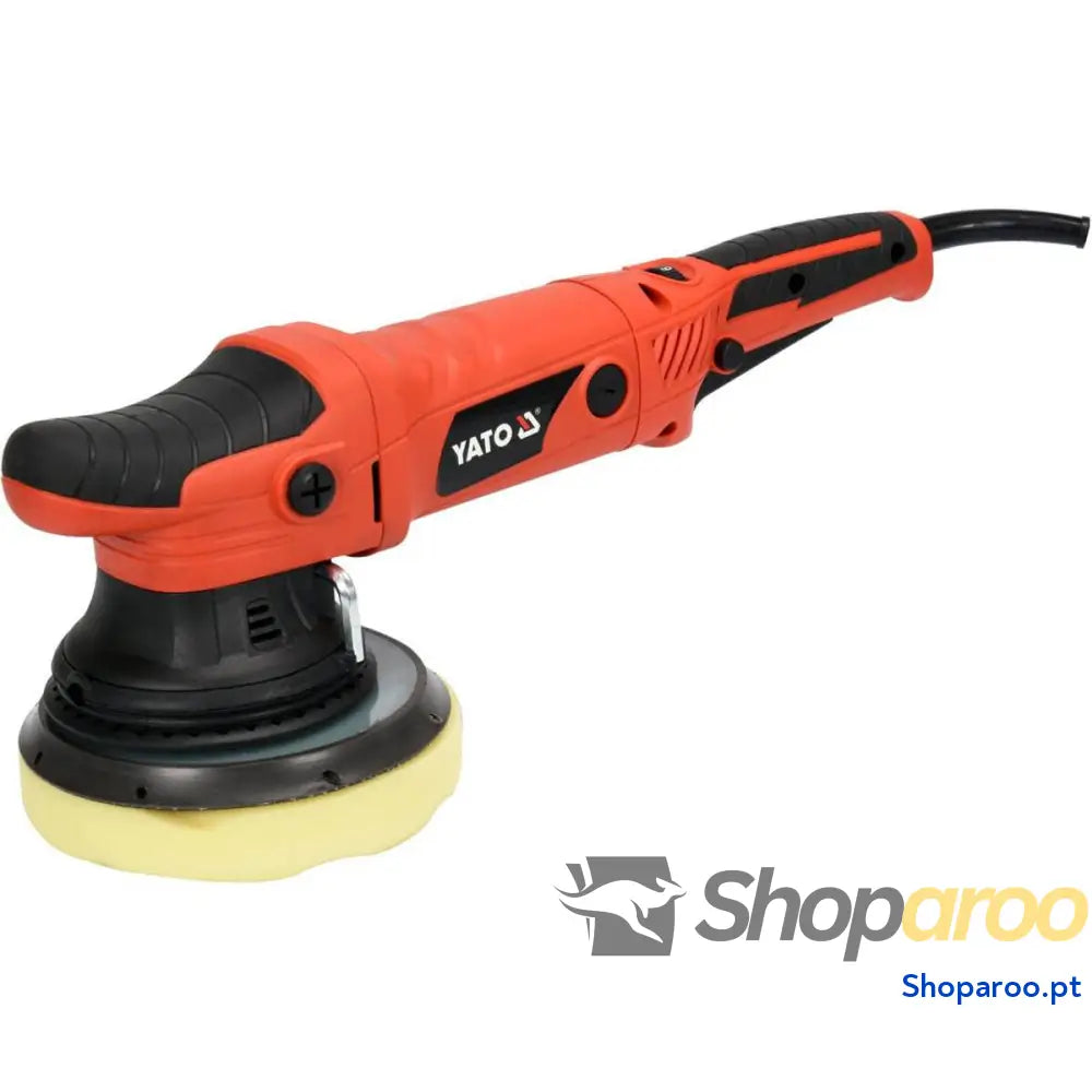 Amoladora angular Yato YT-82200 720 W 220-240 V