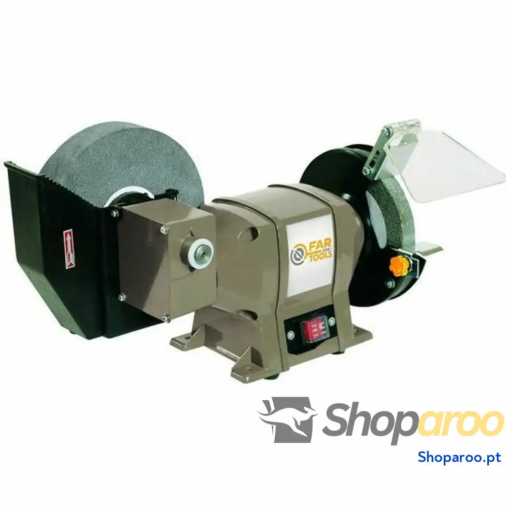 Amoladora de banco Fartools  TME 150-200B  250 W Ø 200 mm