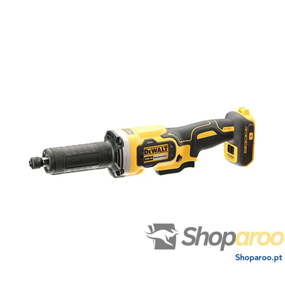 Amoladora reta Dewalt DCG426N-XJ 1000 W 760 W