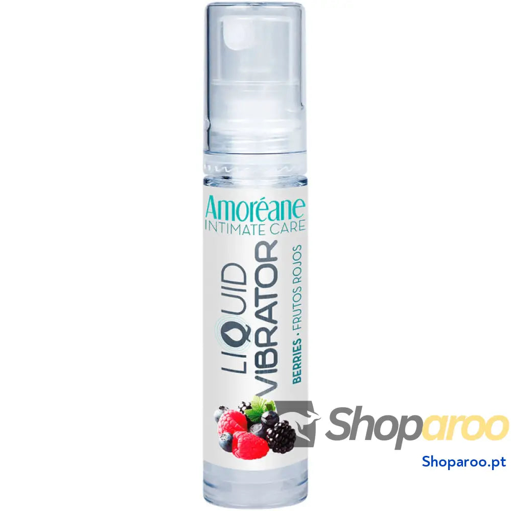 AMOREANE BAGAS LÍQUIDAS VIBRANTES 10 ML
