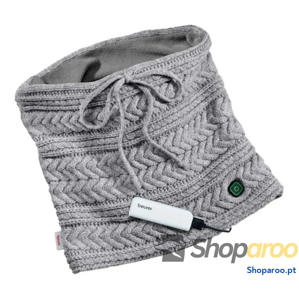 Amortecedor térmico Beurer HK37 3.6W 2500 mAh (35 x 29 cm)