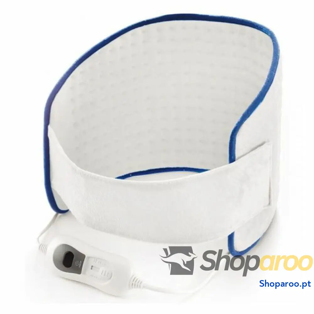 Amortecedor térmico Grupo FM 9100041523 Azul Branco