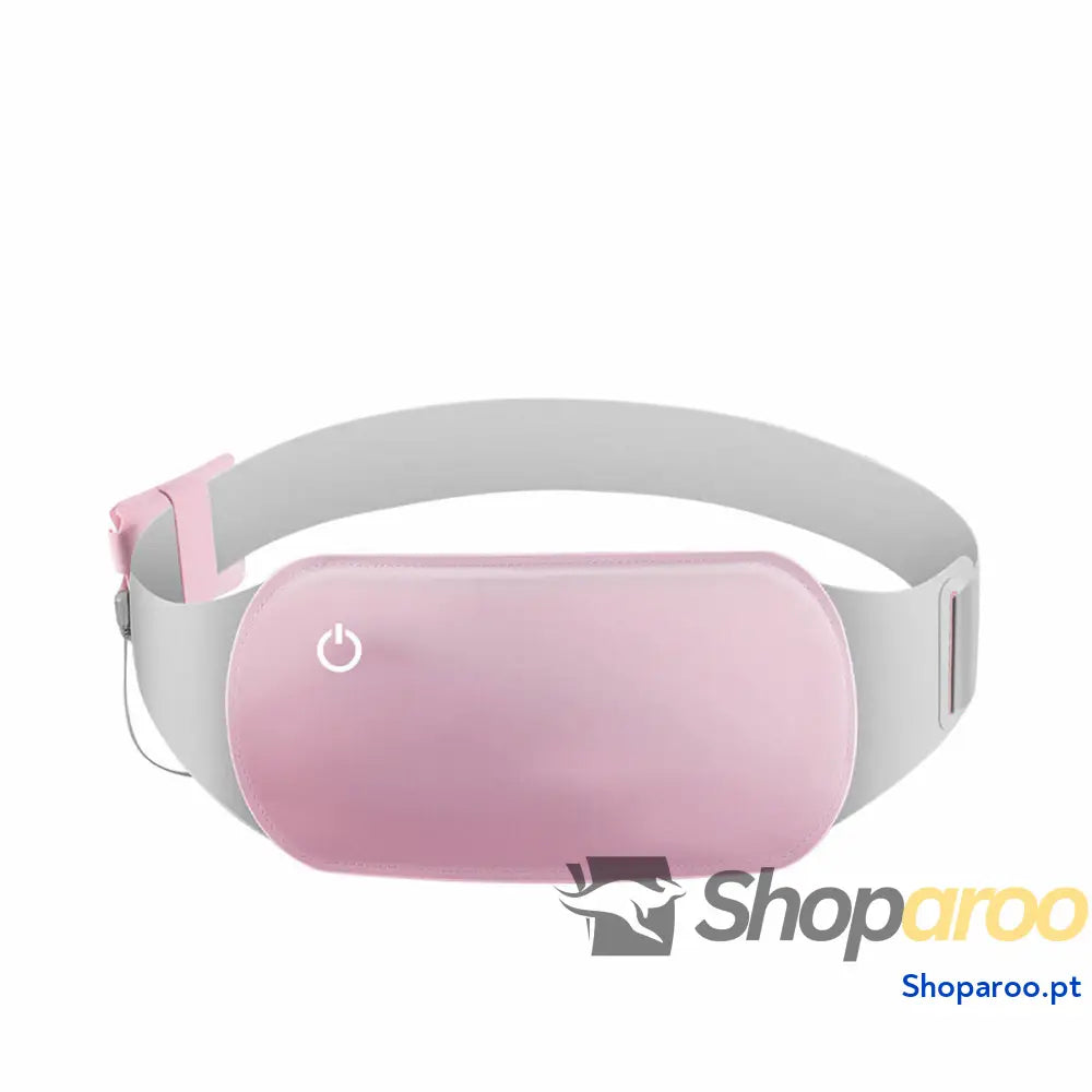 Amortecedor térmico Paloma Beauties EQUIPOS DE ALTA TECNOLOGÍA
