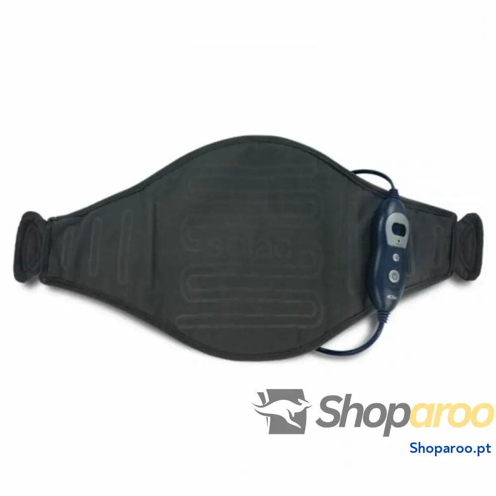 Amortecedor térmico Solac CT8680 100W 51 x 28 cm