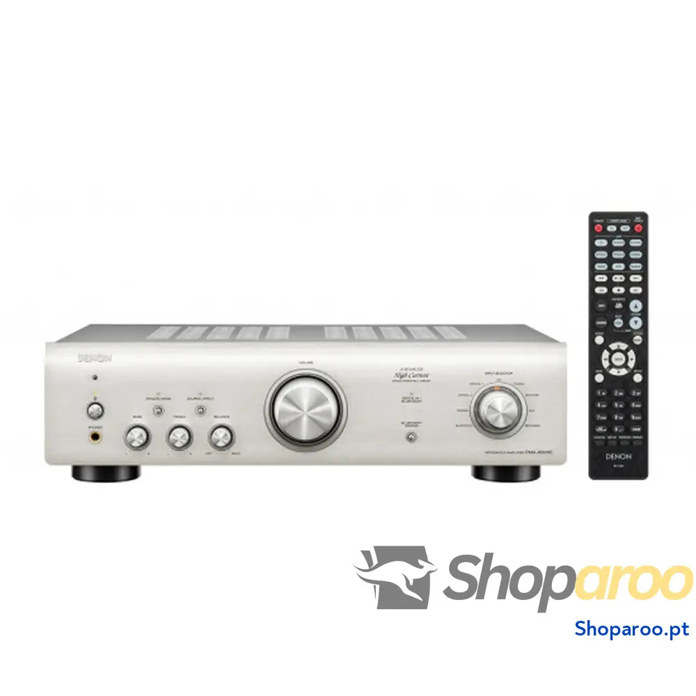 Amplificador Denon PMA 600NE