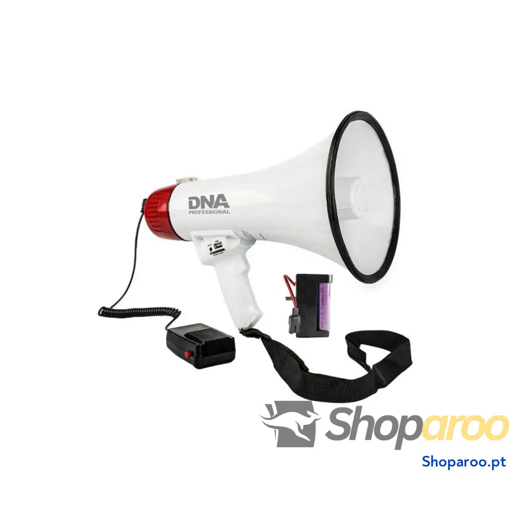Amplificador DNA Professional MEGA1
