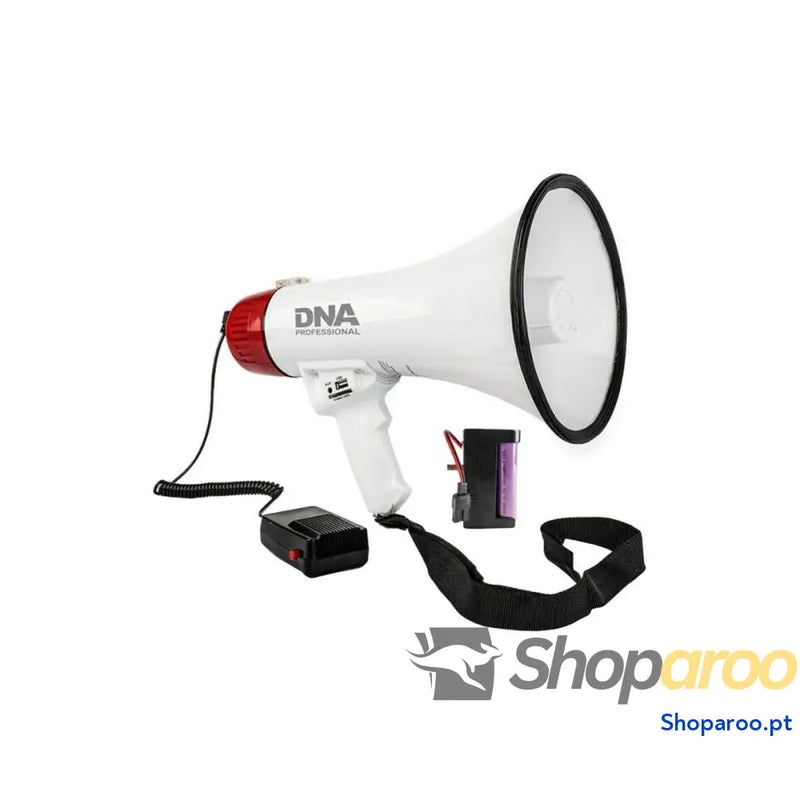 Amplificador DNA Professional MEGA1
