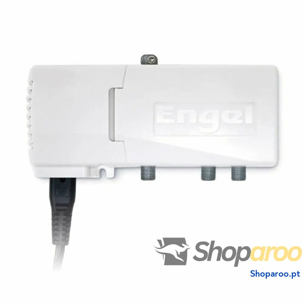 Amplificador Engel RF-UHF G5