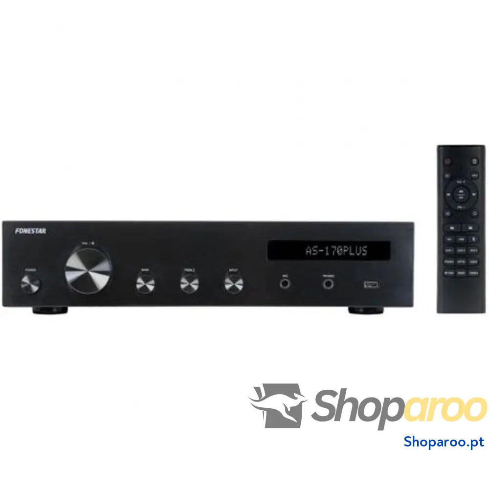 Amplificador FONESTAR AS170PLUS