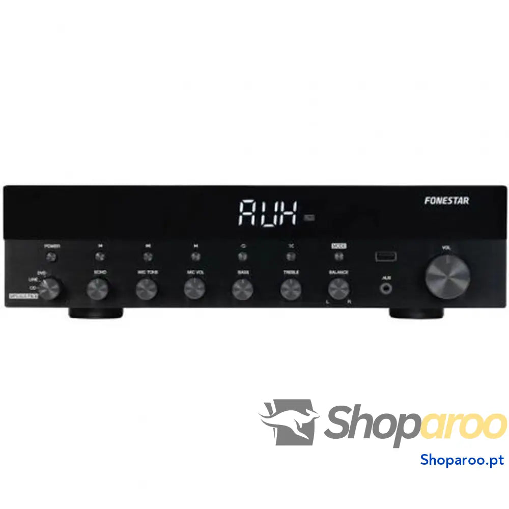 Amplificador FONESTAR AS3030