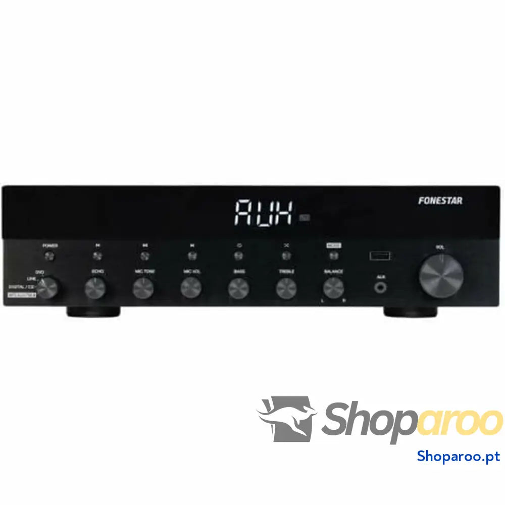 Amplificador FONESTAR AS6060