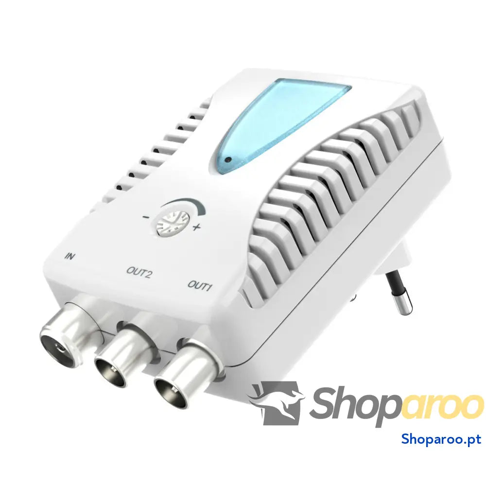 Amplificador Hama 00205228