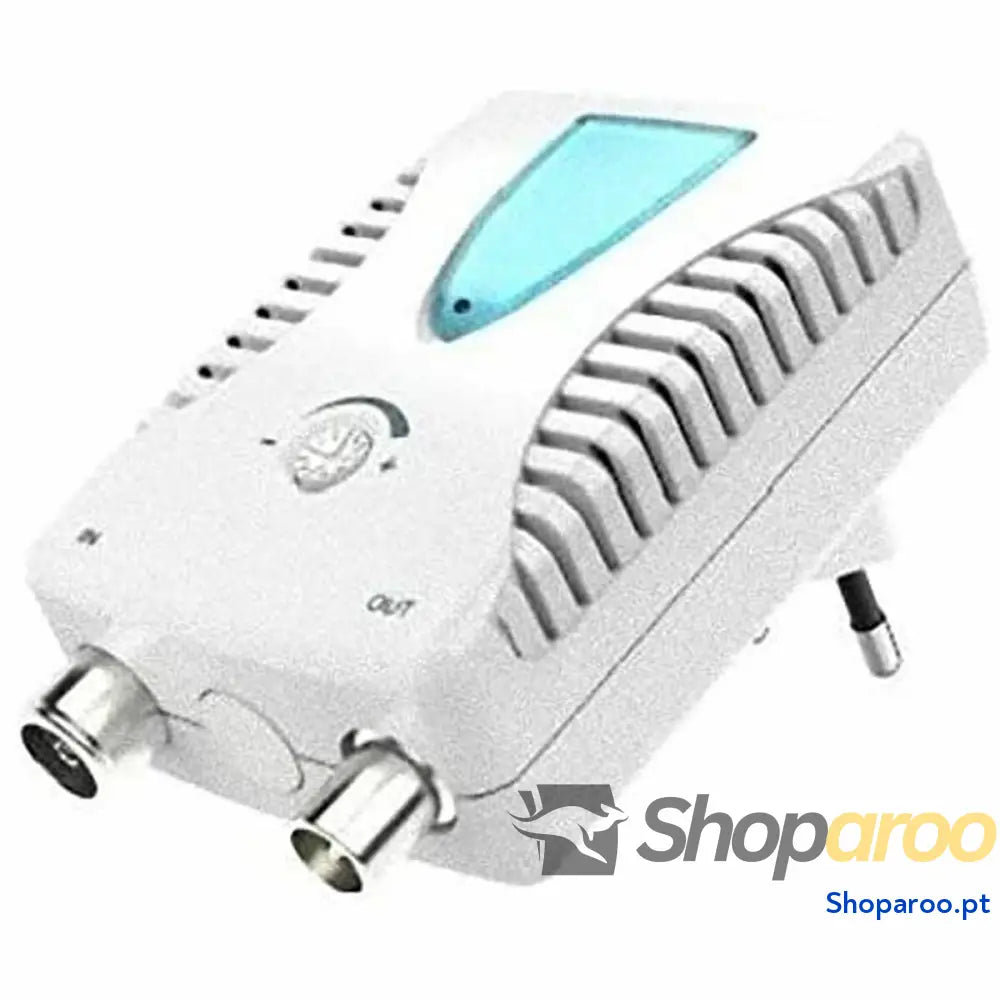 Amplificador Hama Technics 00205234 