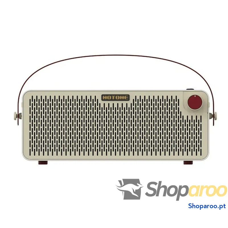 Amplificador Hotone L2090059