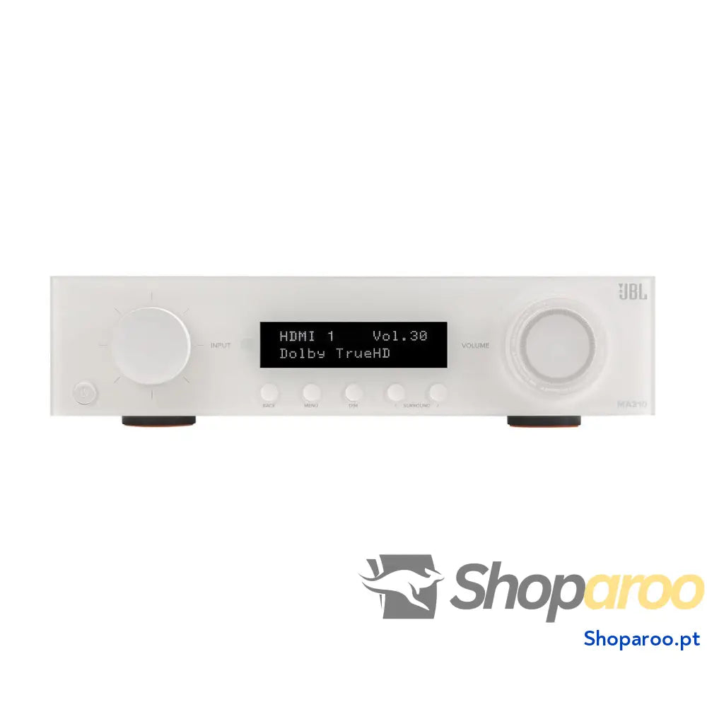 Amplificador JBL MA310BLANCO